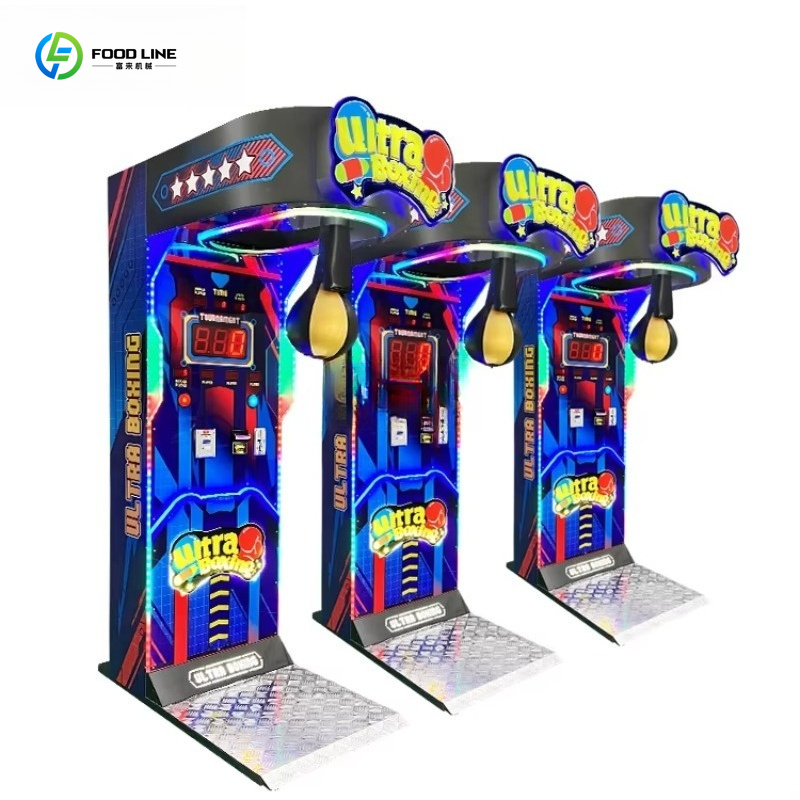 Sports Equipment Exchange - Console di Gioco Personalizzata per Allenamento