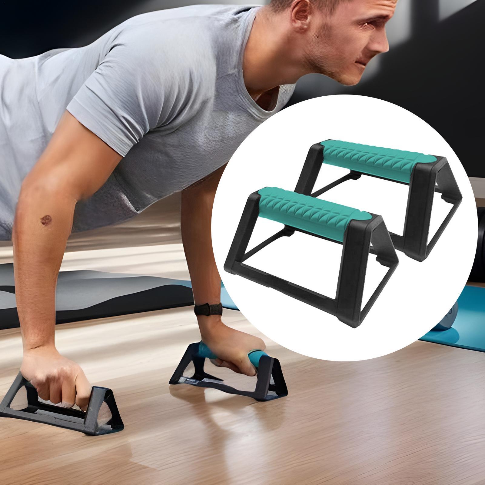 Sports Equipment At Home - Supporto multifunzionale a forma di H