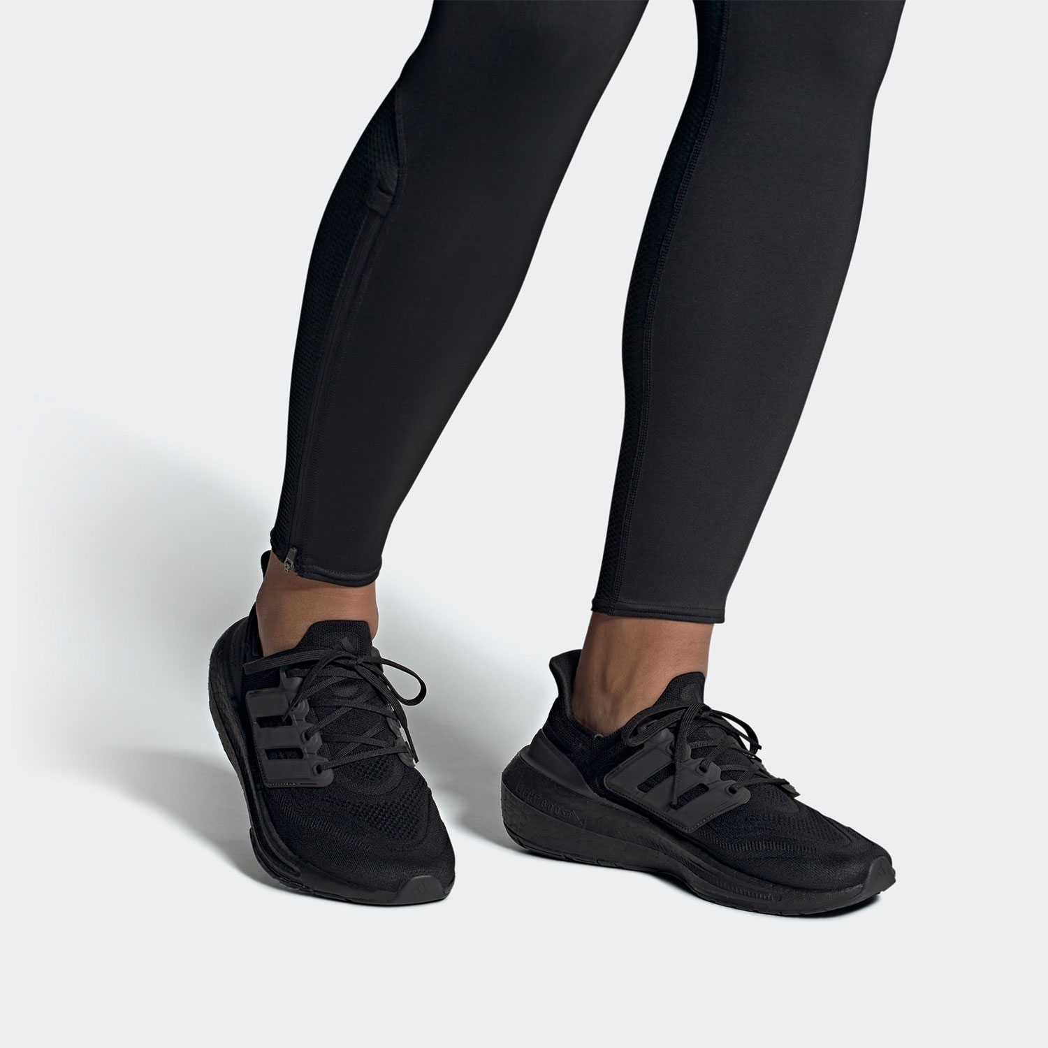 Adidas Shoes Ultraboost Light - Scarpe da corsa traspiranti Adidas Authentic