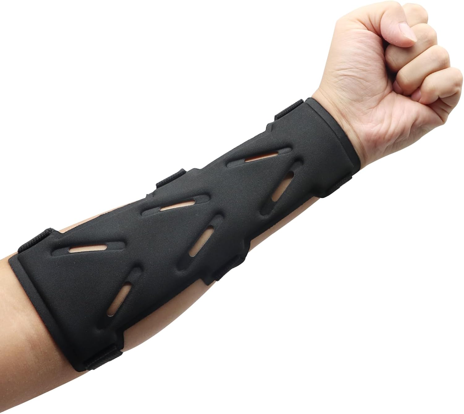Sports Equipment Archery - Parabraccio Regolabile per Tiro con l'Arco,
