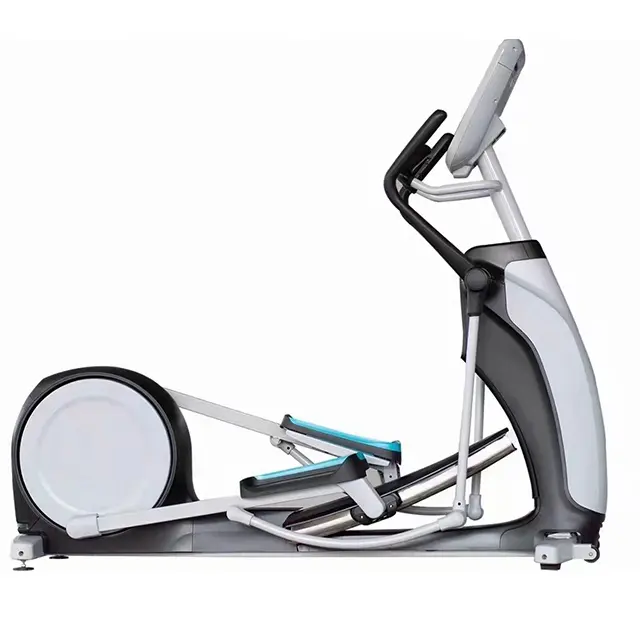Sports Equipment Gym - Macchina ellittica per esercizi sportivi per