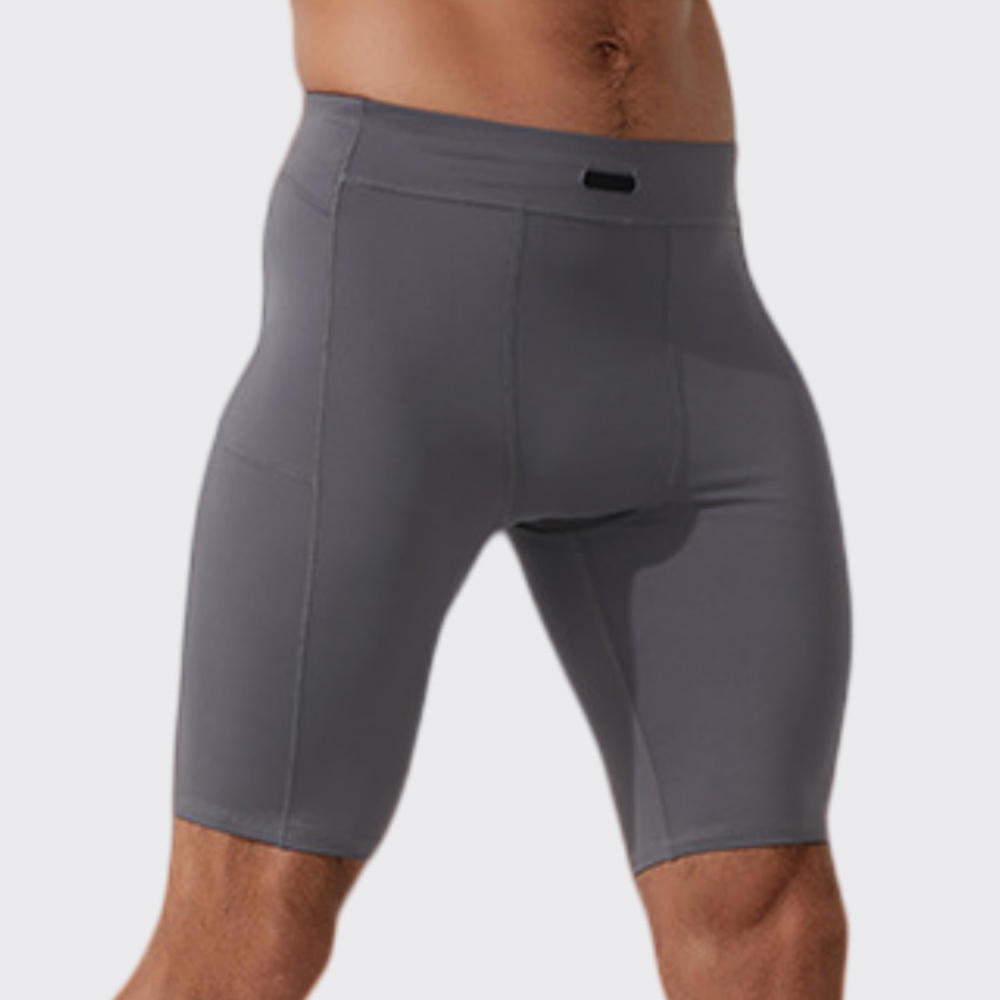 Sports Equipment Gym - Pantaloncini Sportivi da Uomo 2026: Compressione,