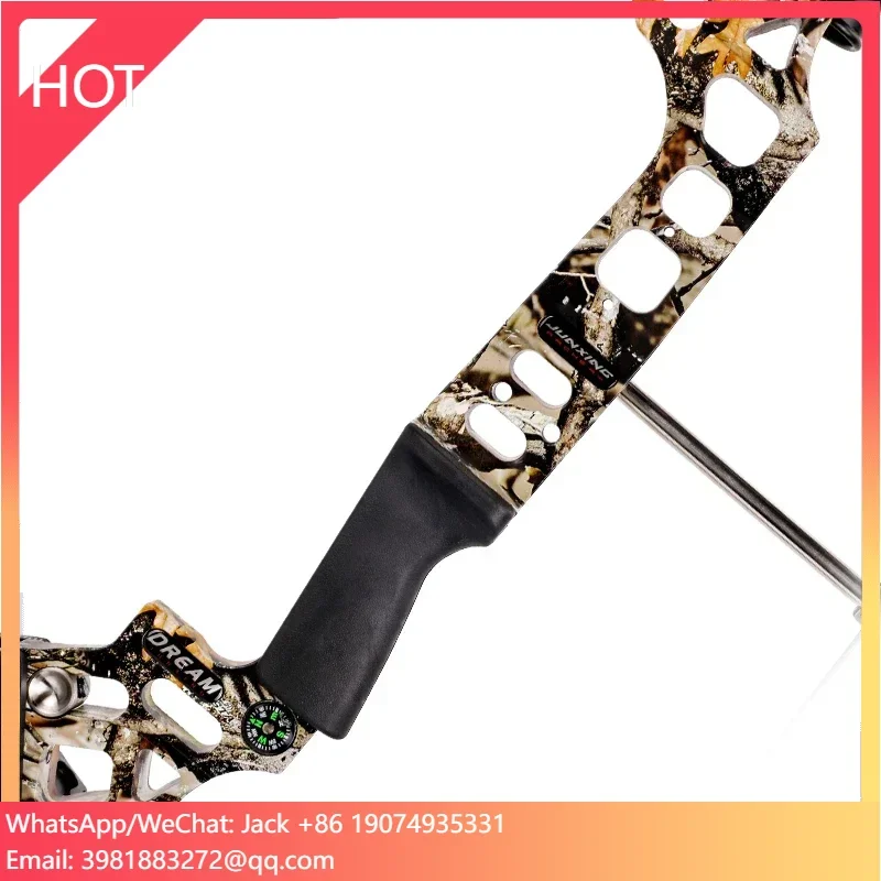 Sports Equipment Archery - Arco e frecce portatili Tiro Sport