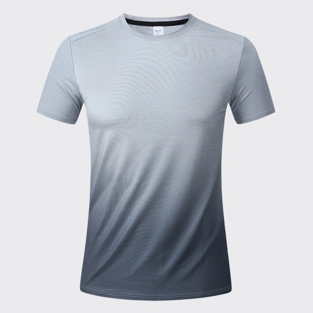 Sports Equipment Gym - T-shirt da uomo per fitness e