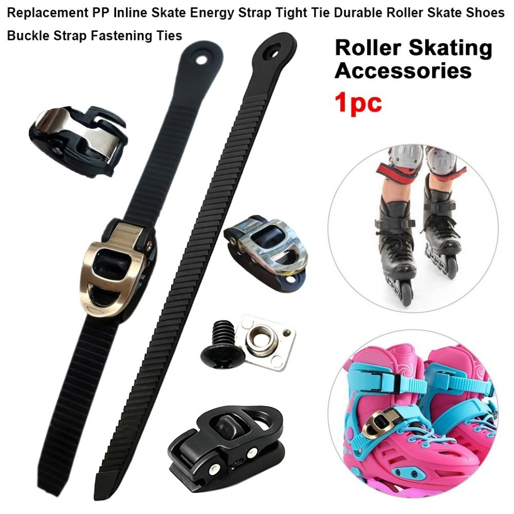 Roller Skate Inline - Cinghia di Ricambio per Pattini in