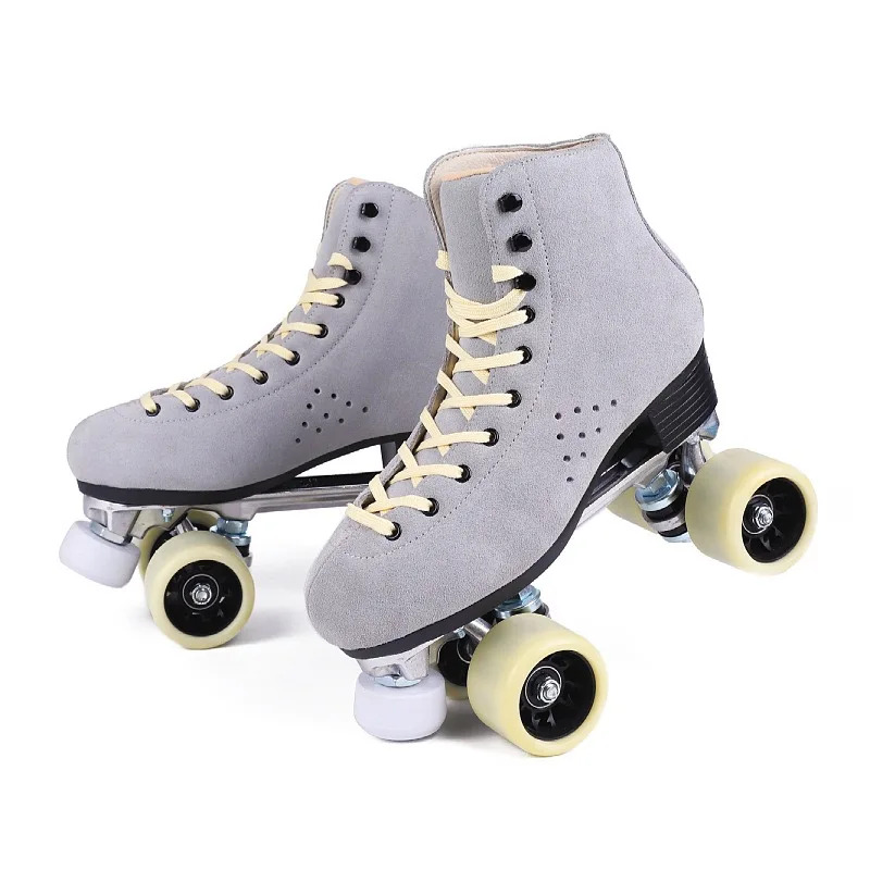 Roller Skate Inline - Pattini a rotelle unisex a doppia