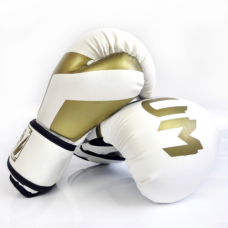 Boxing Glove Set - Guanti da boxe resistenti all'usura e
