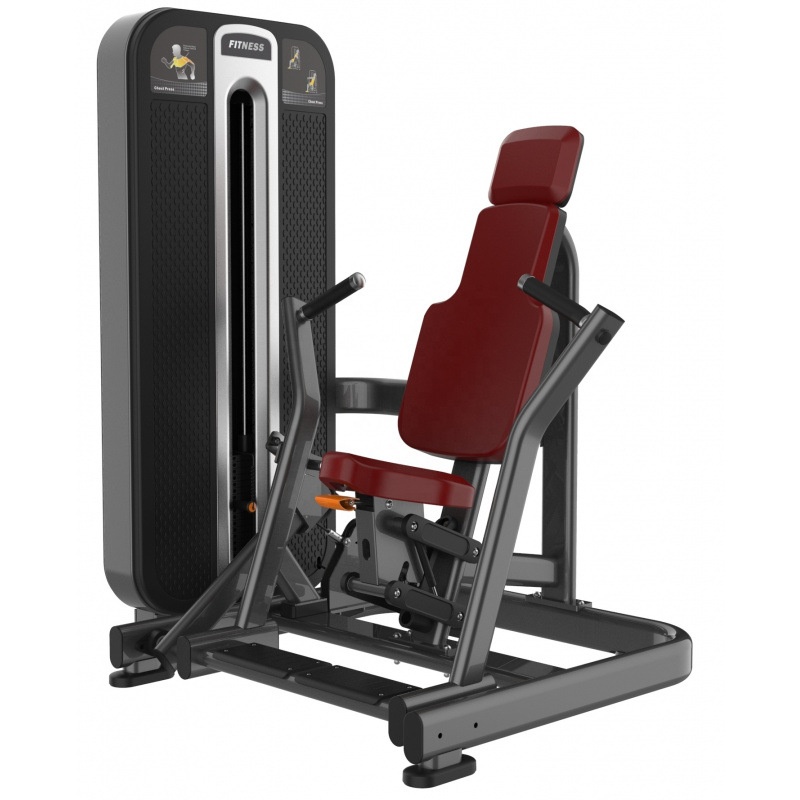 Sports Equipment Gym - Pressa per Spalle Commerciale per Palestra,