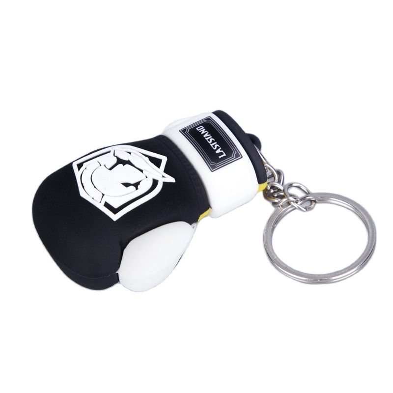 NUOVI Portachiavi Guanti da Bo - Boxing Glove Set recensione e prezzo