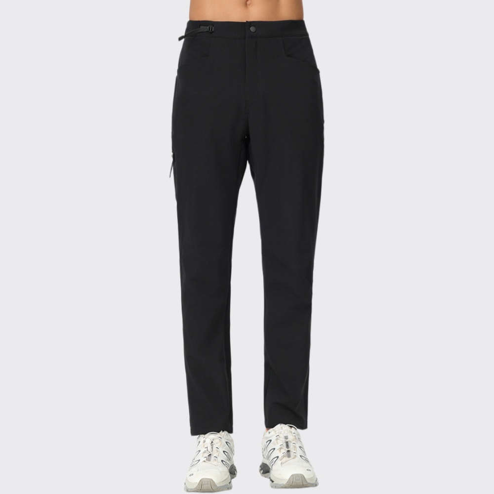 Pantaloni Sportivi Casual da U - Sports Equipment Gym recensione e prezzo