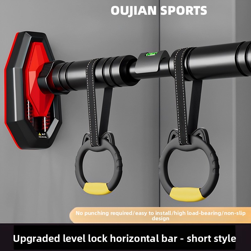 Barra per trazioni da interno  - Sports Equipment At Home recensione e prezzo