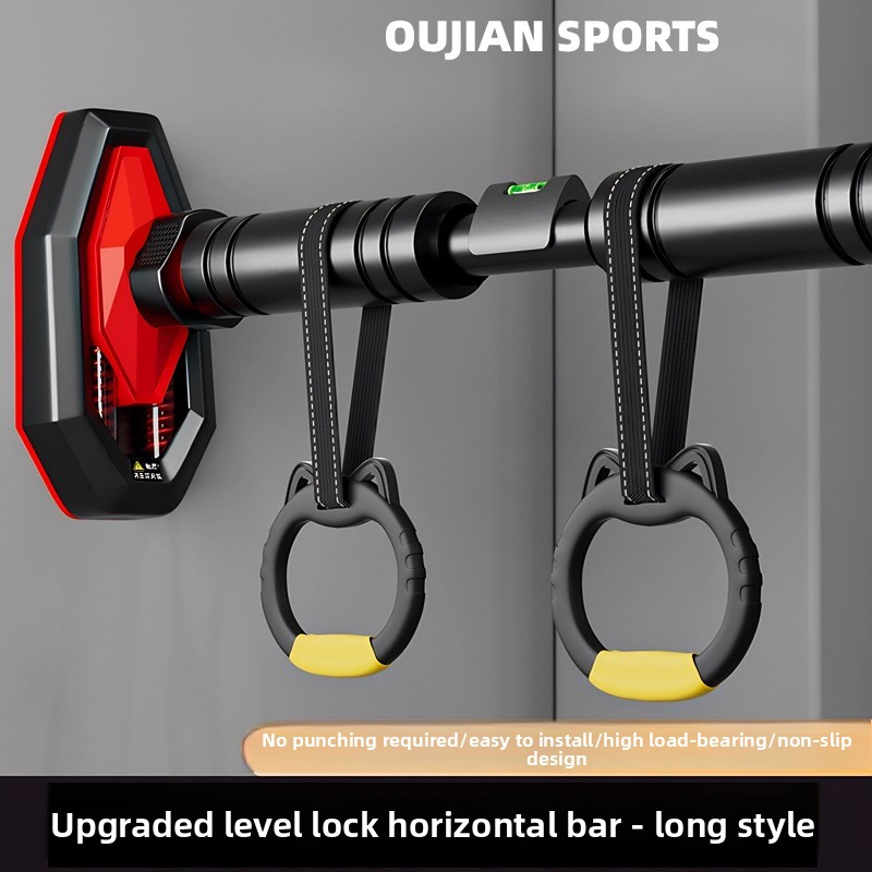 Barra per trazioni da interno  - Sports Equipment At Home recensione e prezzo