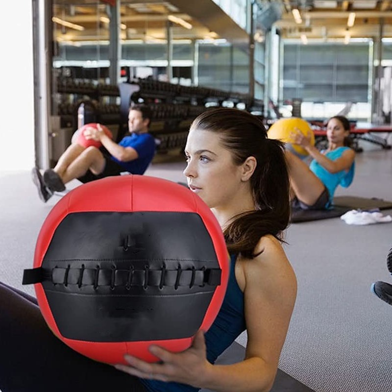 Fitness vuoto strappo palla me - Sports Equipment At Home recensione e prezzo