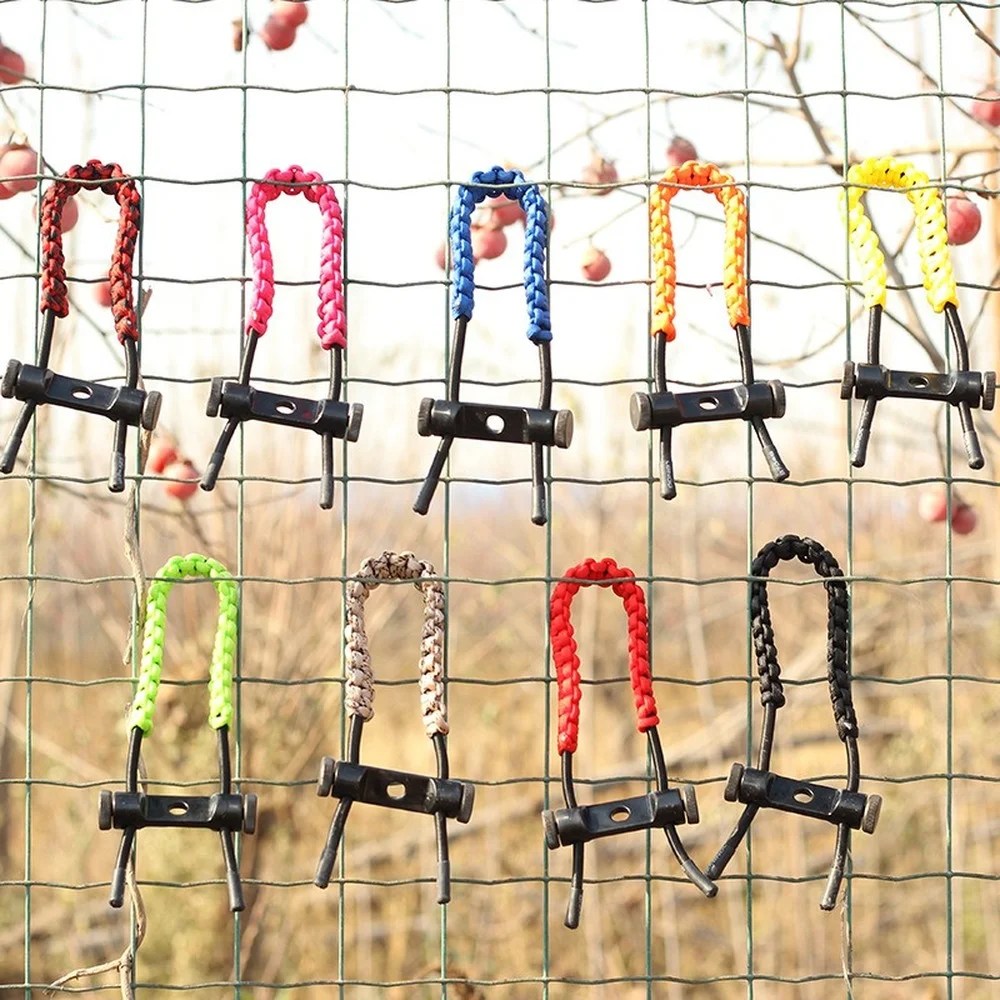 Tiro con l'arco Corda da polso - Sports Equipment Archery recensione e prezzo