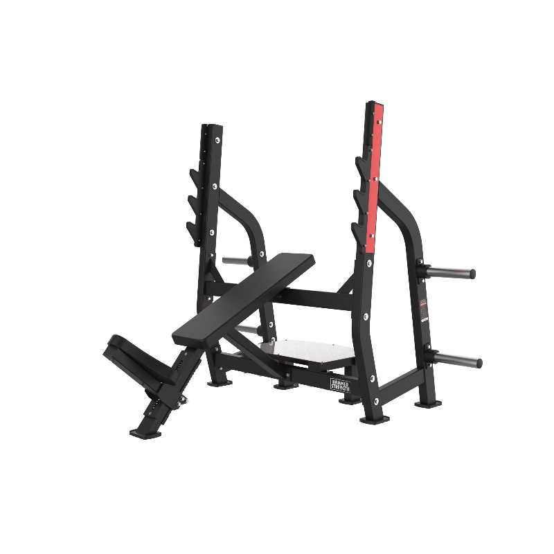 Panca per Sollevamento Pesi Co - Sports Equipment Gym recensione e prezzo