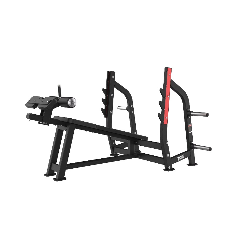 Panca per Sollevamento Pesi Co - Sports Equipment Gym recensione e prezzo