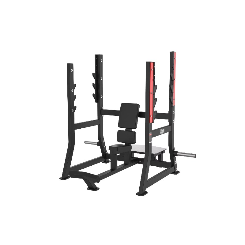 Panca per Sollevamento Pesi Co - Sports Equipment Gym recensione e prezzo