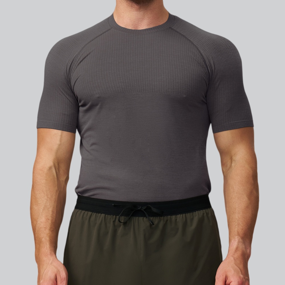 T-shirt sportiva da uomo a tin - Sports Equipment Gym recensione e prezzo