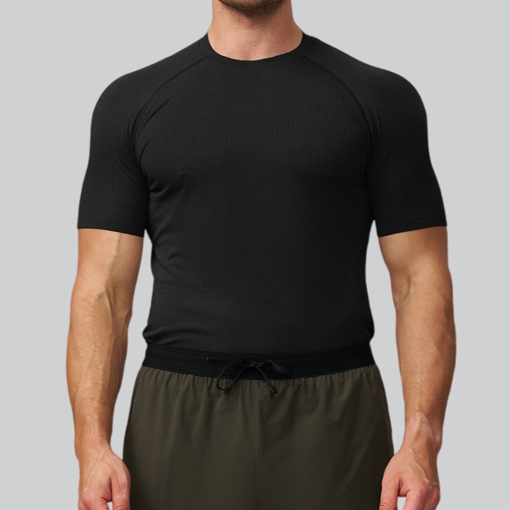 T-shirt sportiva da uomo a tin - Sports Equipment Gym recensione e prezzo