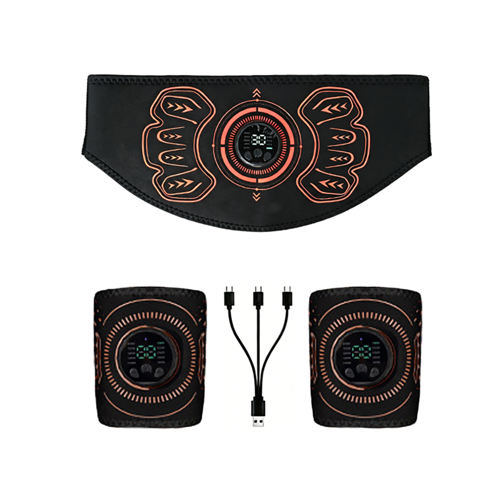 Cintura Fitness Intelligente T - Sports Equipment At Home recensione e prezzo