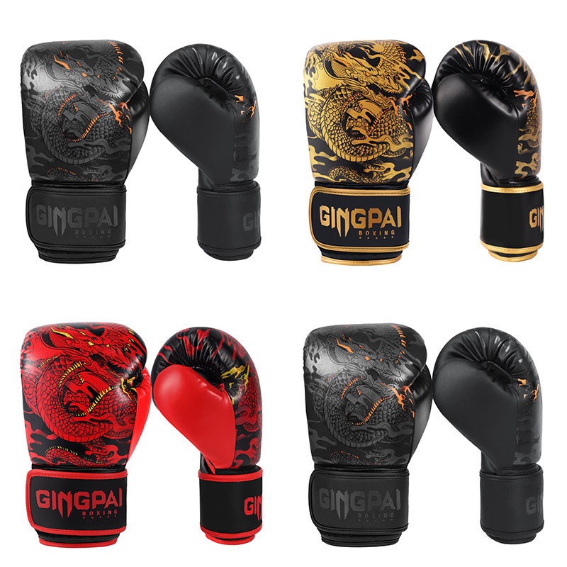 10/12/14oz Guantoni da boxe Pr - Boxing Glove Set recensione e prezzo
