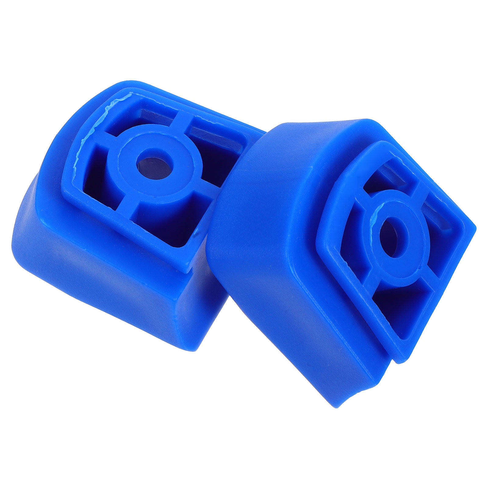 2 Pezzi di Blocco Freno Univer - Roller Skate Inline recensione e prezzo