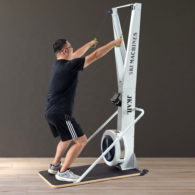 Macchina da Sci per Palestra,  - Sports Equipment Gym recensione e prezzo