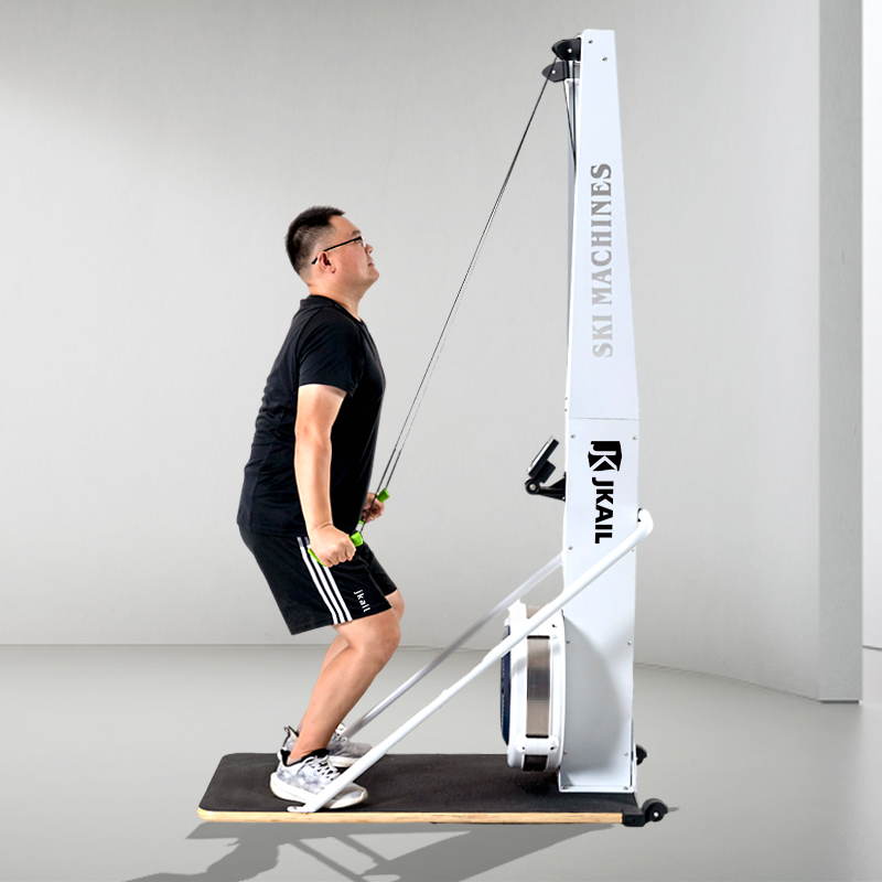 Macchina da Sci per Palestra,  - Sports Equipment Gym recensione e prezzo