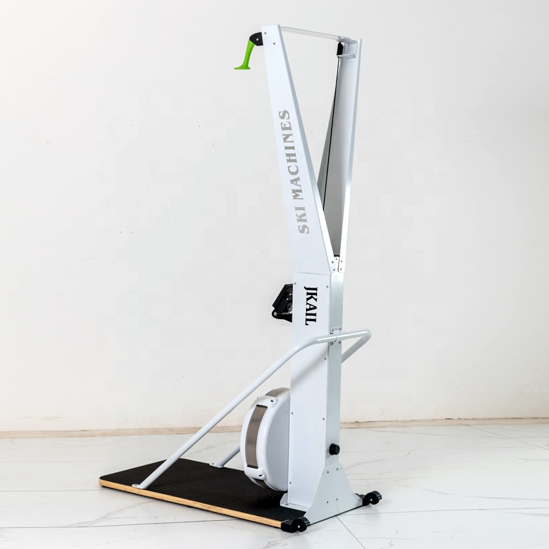 Macchina da Sci per Palestra,  - Sports Equipment Gym recensione e prezzo
