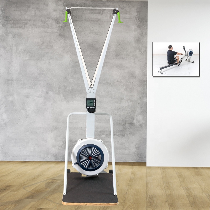 Macchina da Sci per Palestra,  - Sports Equipment Gym recensione e prezzo