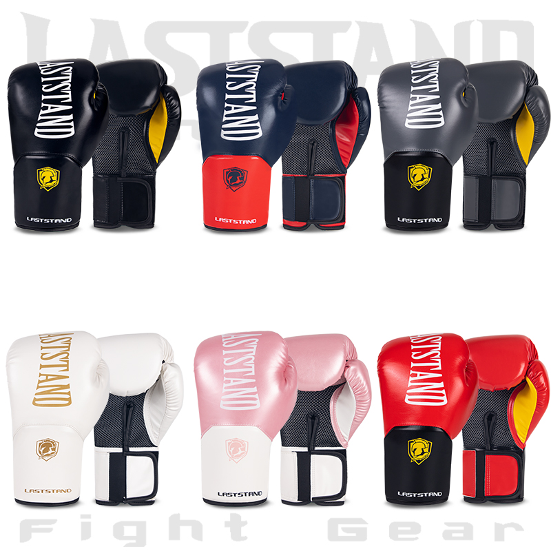 LASTSTAND Uomo Donna 8 10 12 1 - Boxing Glove Set recensione e prezzo