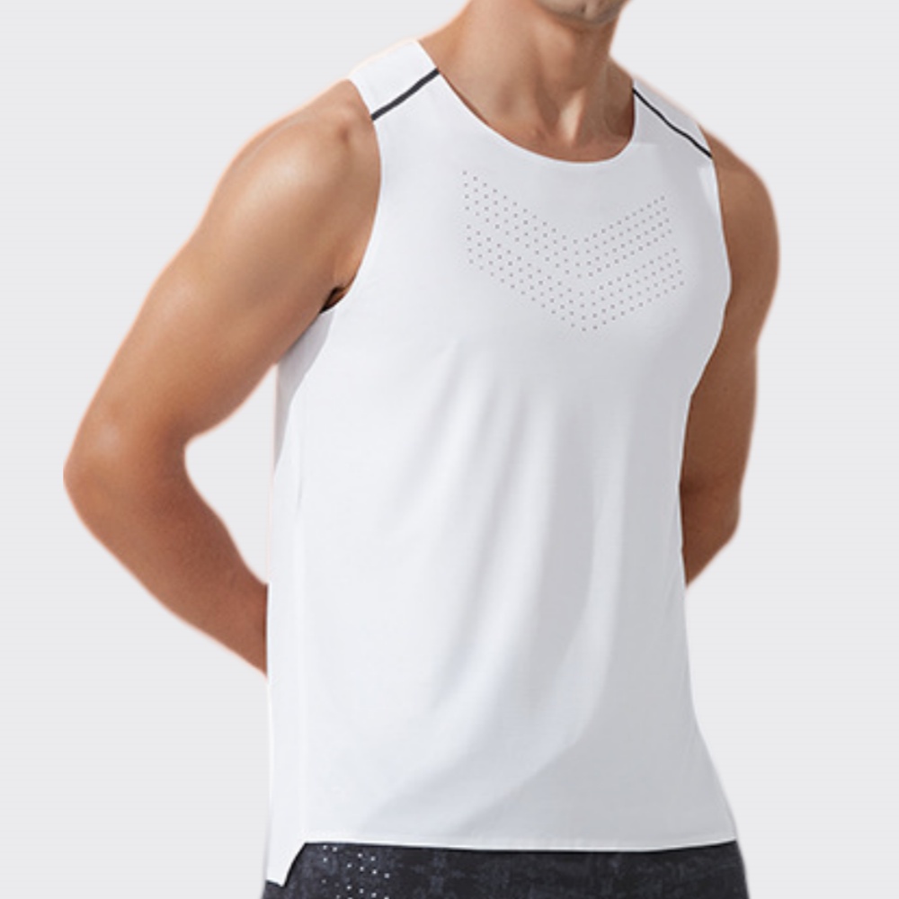 Canotta da uomo per palestra,  - Sports Equipment Gym recensione e prezzo