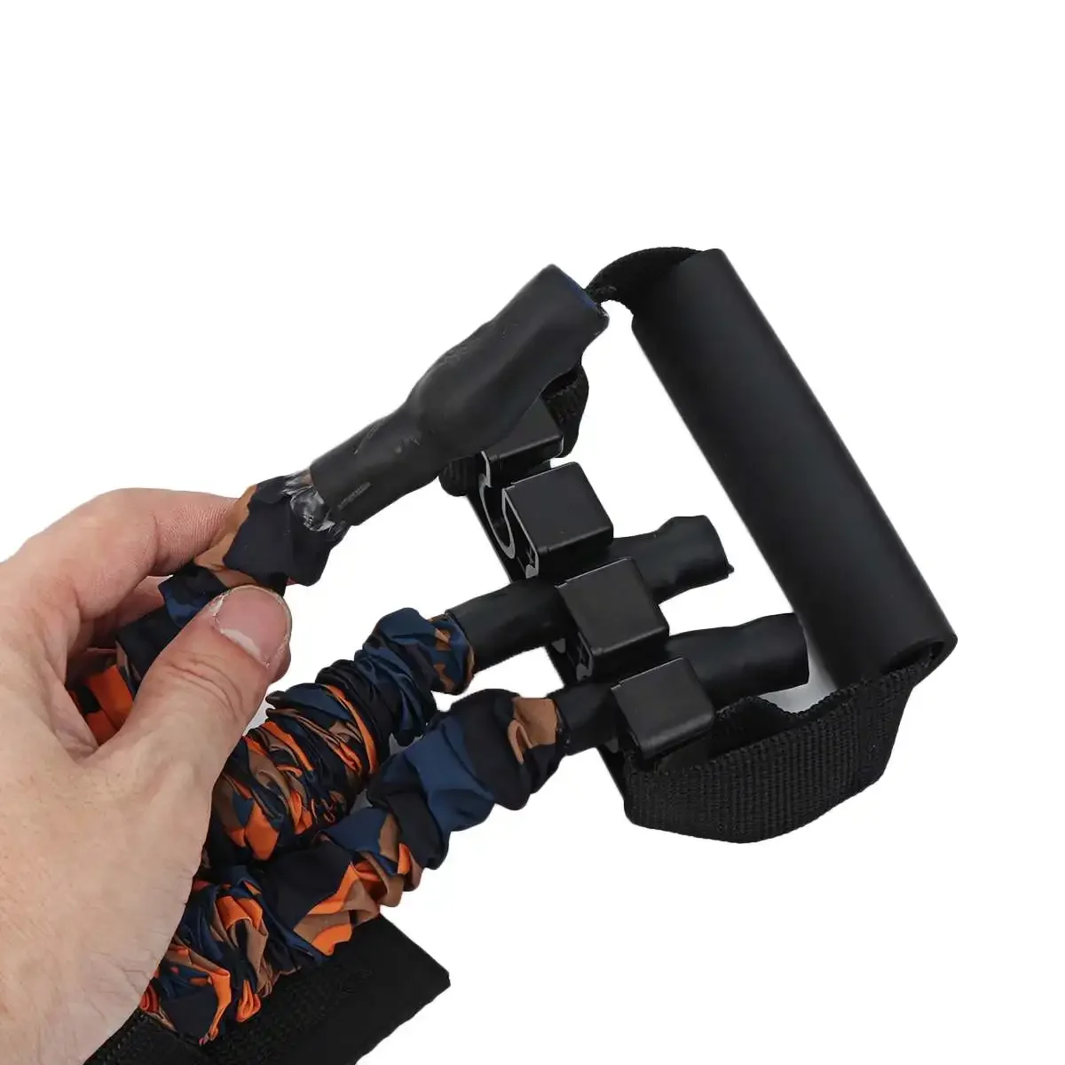 Fasce di resistenza Panca Pres - Sports Equipment At Home recensione e prezzo