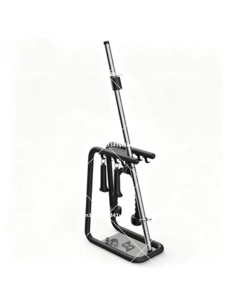 Porta-bilancieri in Acciaio In - Sports Equipment Gym recensione e prezzo
