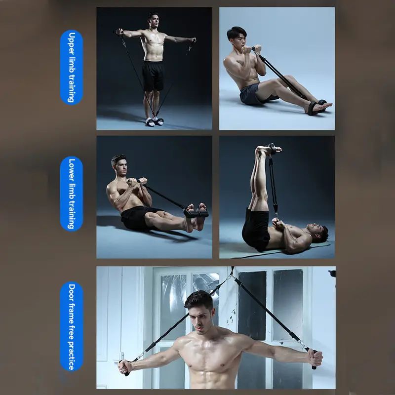 Estrattore per corda di tensio - Sports Equipment At Home recensione e prezzo