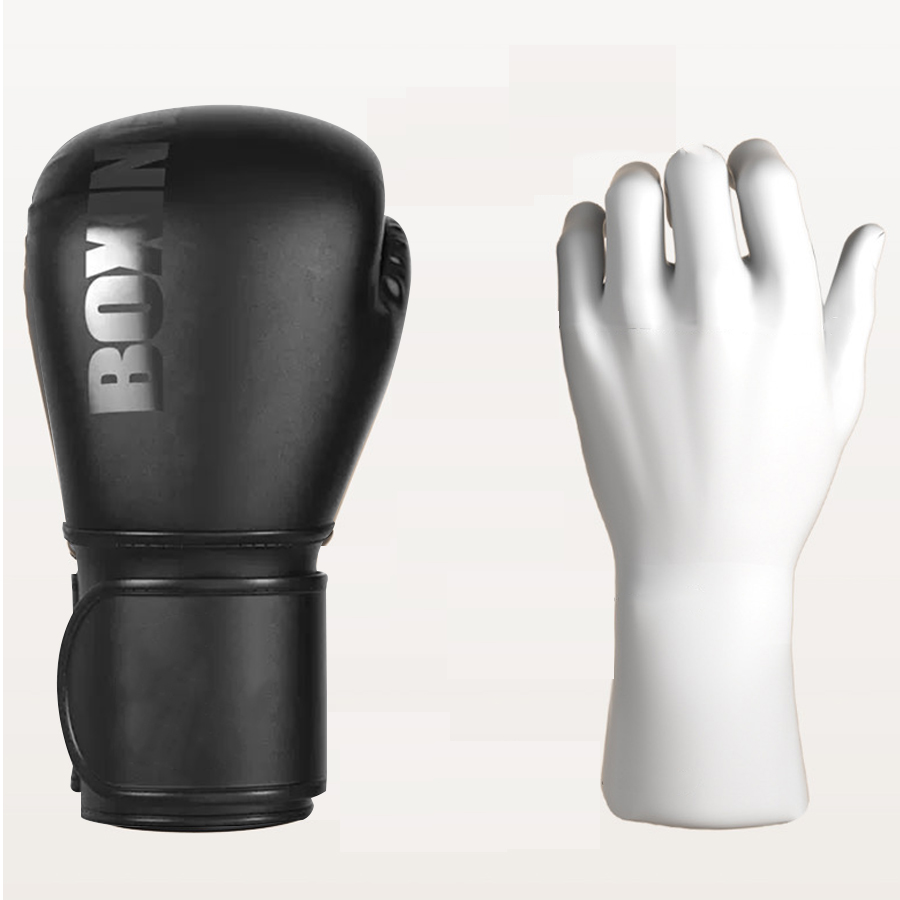 Guantoni da boxe professionali - Boxing Glove Set recensione e prezzo