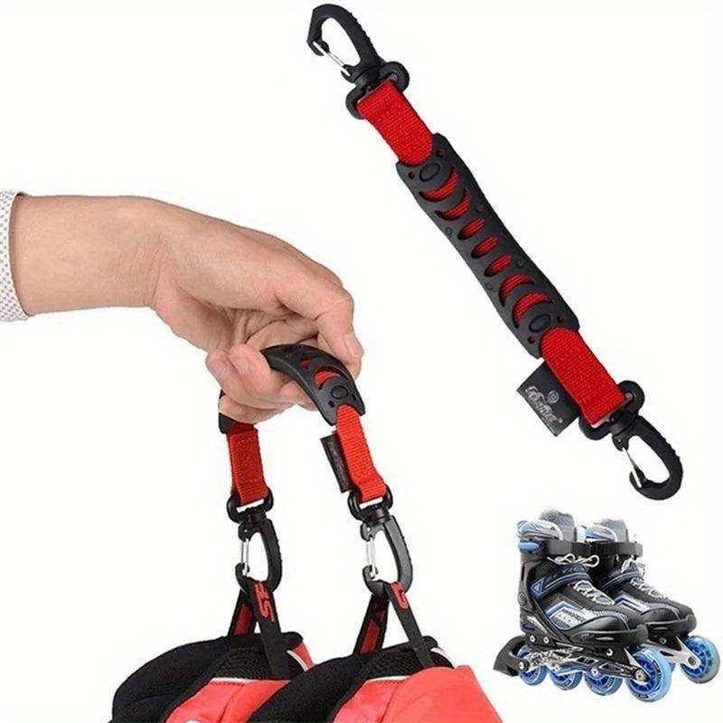 2 Pezzi Cinghie di Ricambio pe - Roller Skate Inline recensione e prezzo
