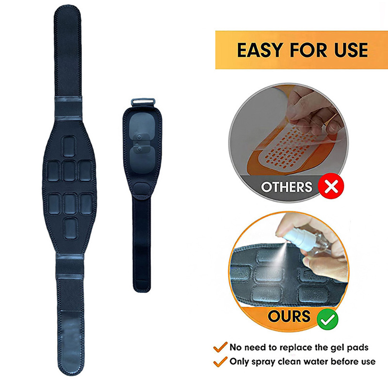 Cintura Tonificante Addominale - Sports Equipment At Home recensione e prezzo