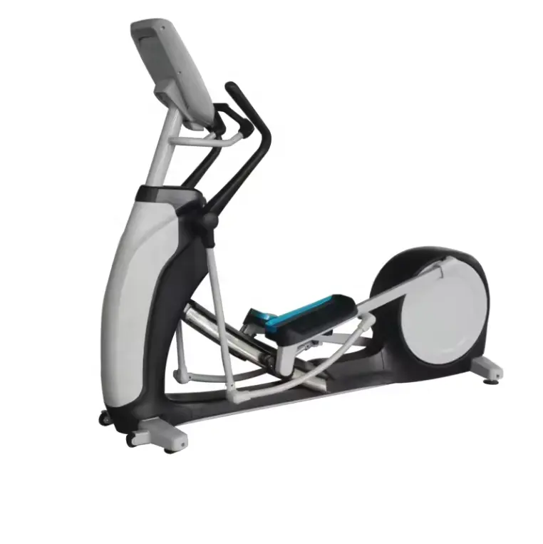 Macchina ellittica per eserciz - Sports Equipment Gym recensione e prezzo