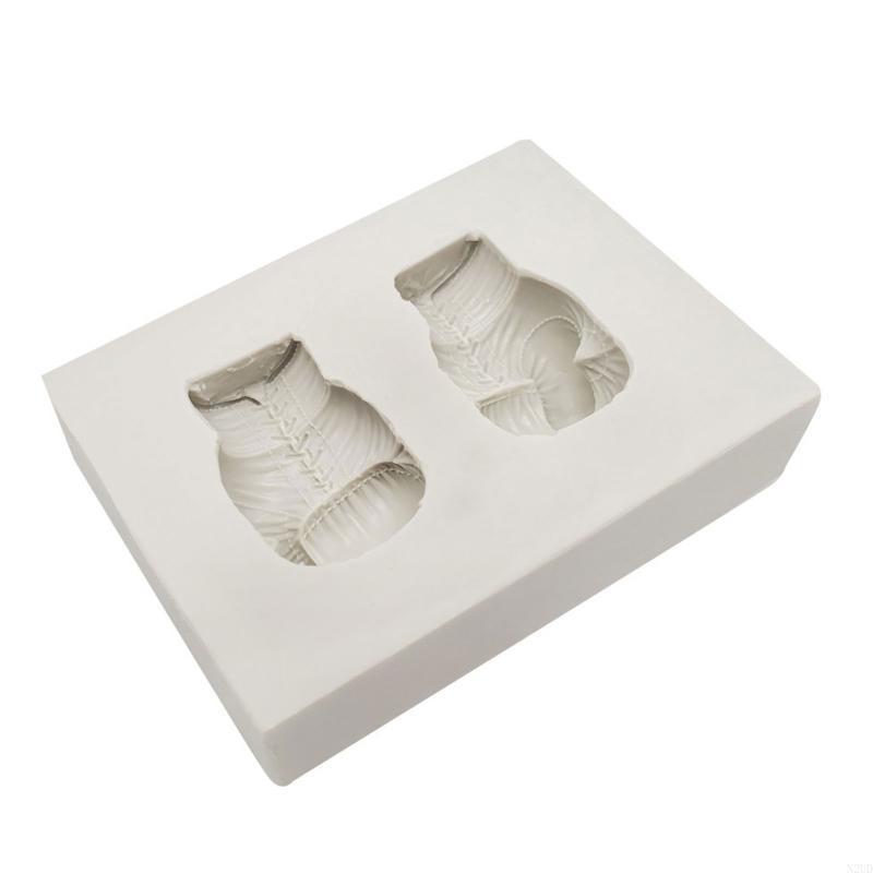 Stampi in Silicone Sapone Fatt - Boxing Glove Set recensione e prezzo