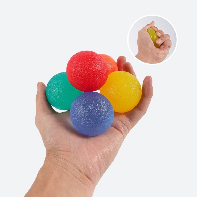 Impugnatura a mano Egg Grippin - Sports Equipment At Home recensione e prezzo
