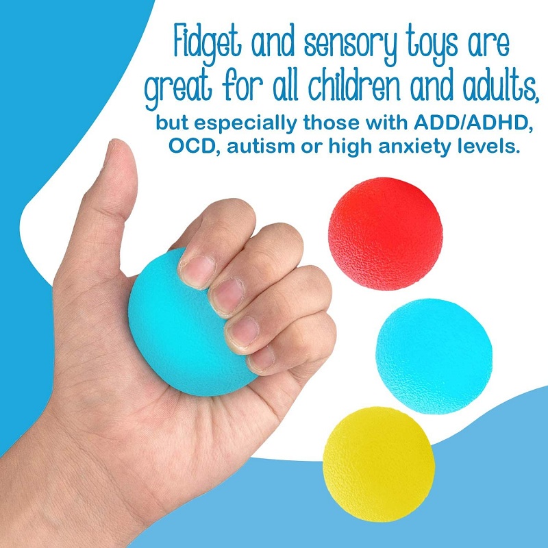 Impugnatura a mano Egg Grippin - Sports Equipment At Home recensione e prezzo