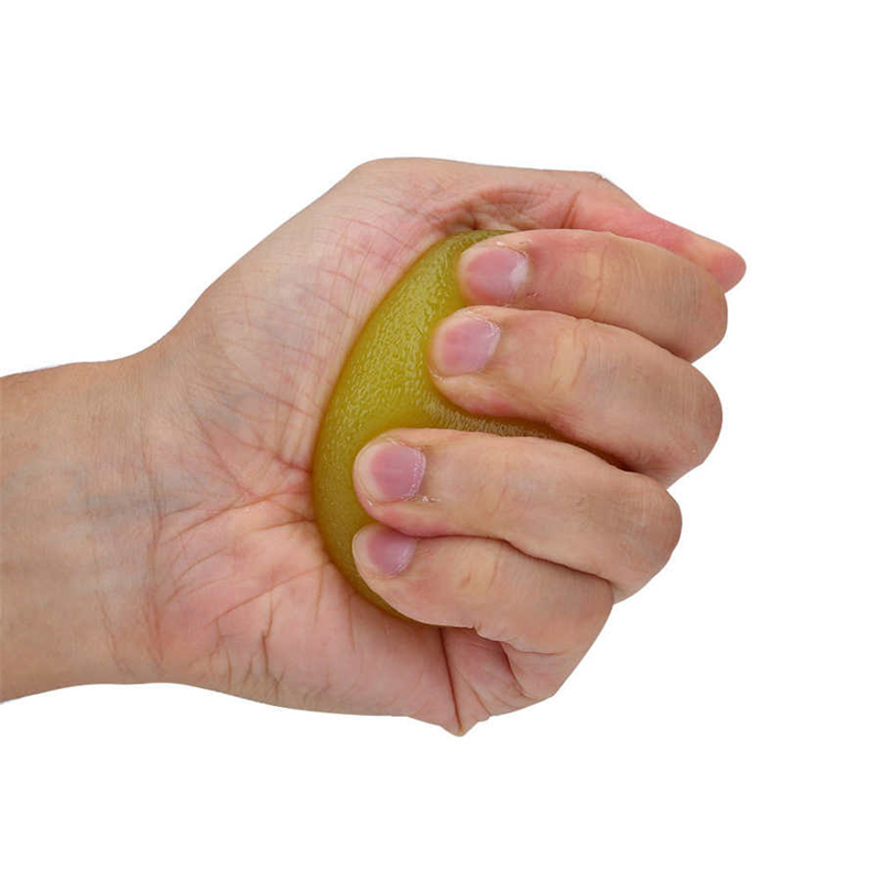 Impugnatura a mano Egg Grippin - Sports Equipment At Home recensione e prezzo