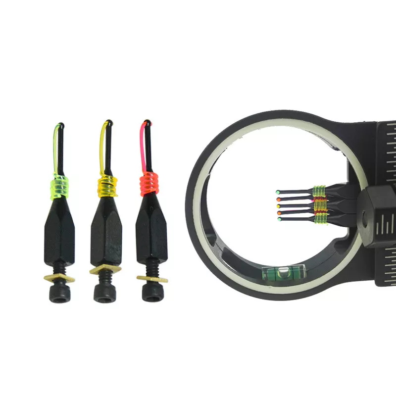 TOPOINT Confezione da 3 pezzi  - Sports Equipment Archery recensione e prezzo