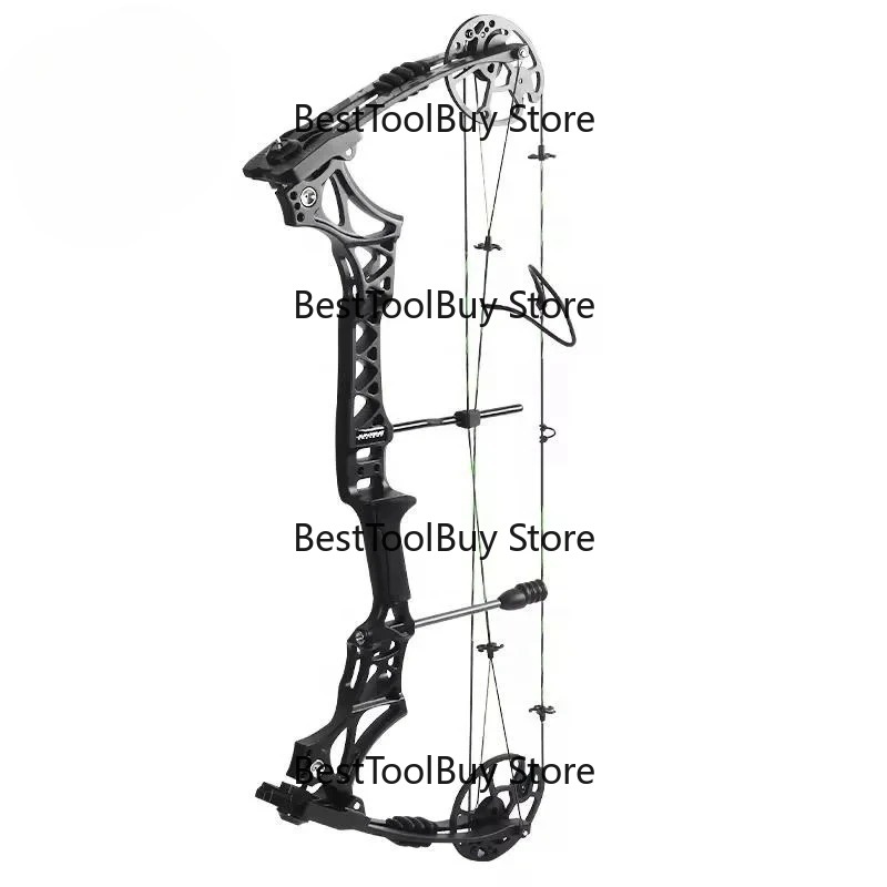 Set Arco Compound e Frecce, Pe - Sports Equipment Archery recensione e prezzo