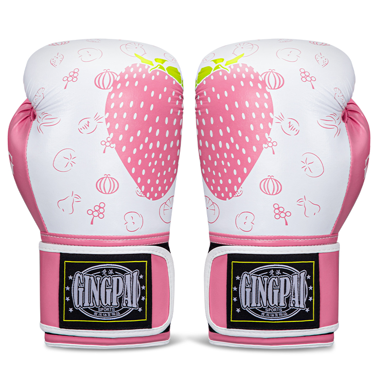 Guantoni da boxe rosa per bamb - Boxing Glove Set recensione e prezzo