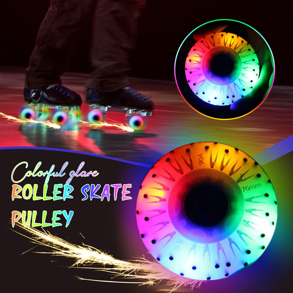 1 ruota per pattini a rotelle  - Roller Skate Inline recensione e prezzo