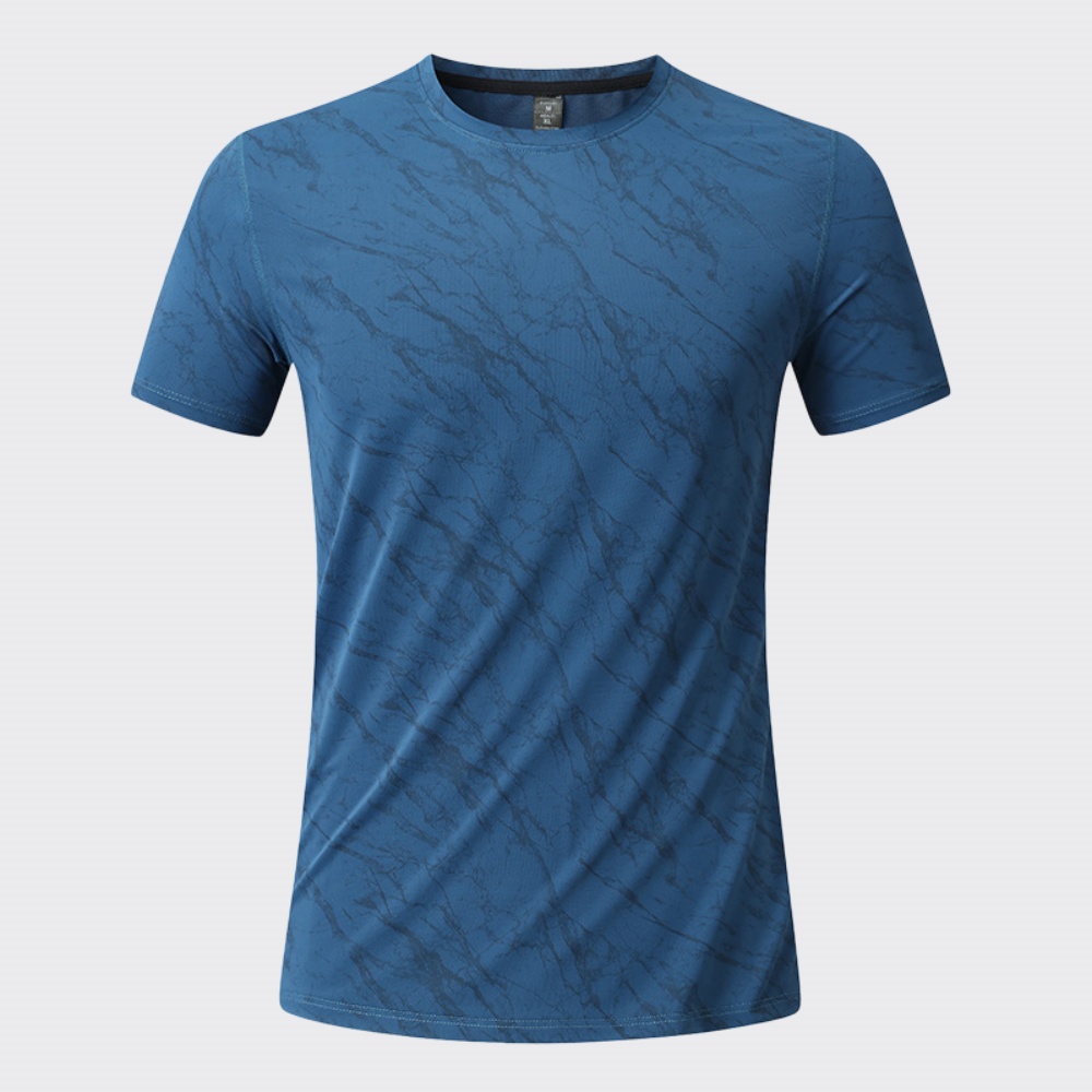 T-shirt fitness estiva da uomo - Sports Equipment Gym recensione e prezzo