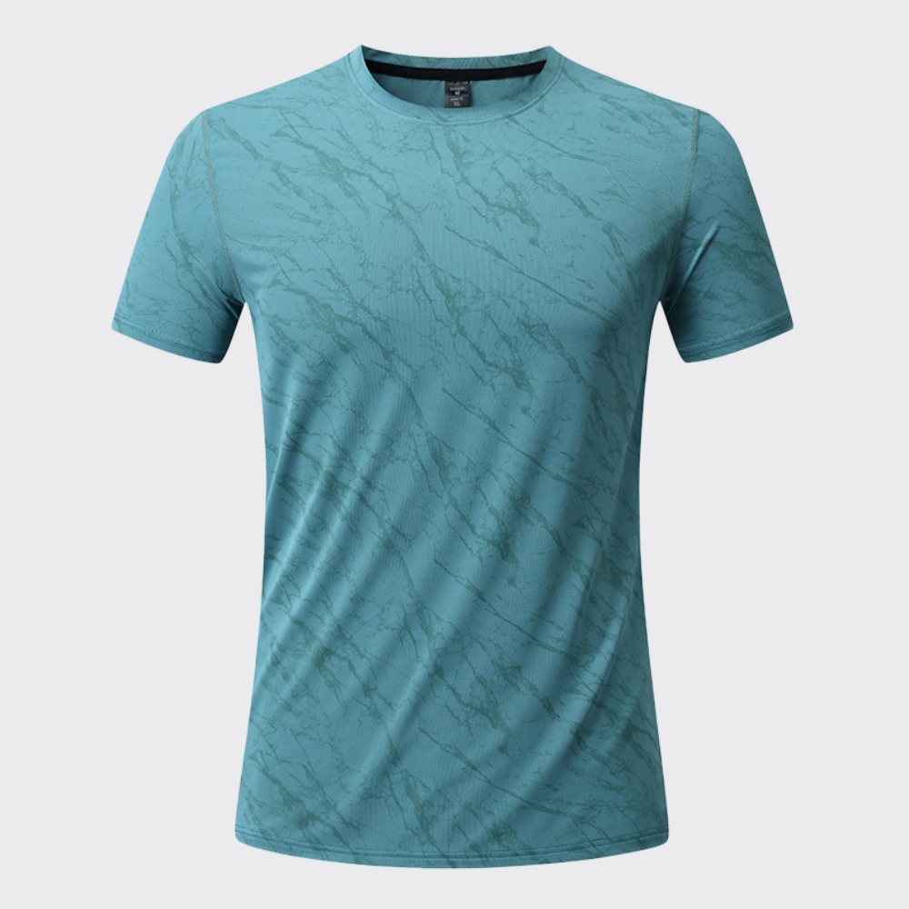T-shirt fitness estiva da uomo - Sports Equipment Gym recensione e prezzo