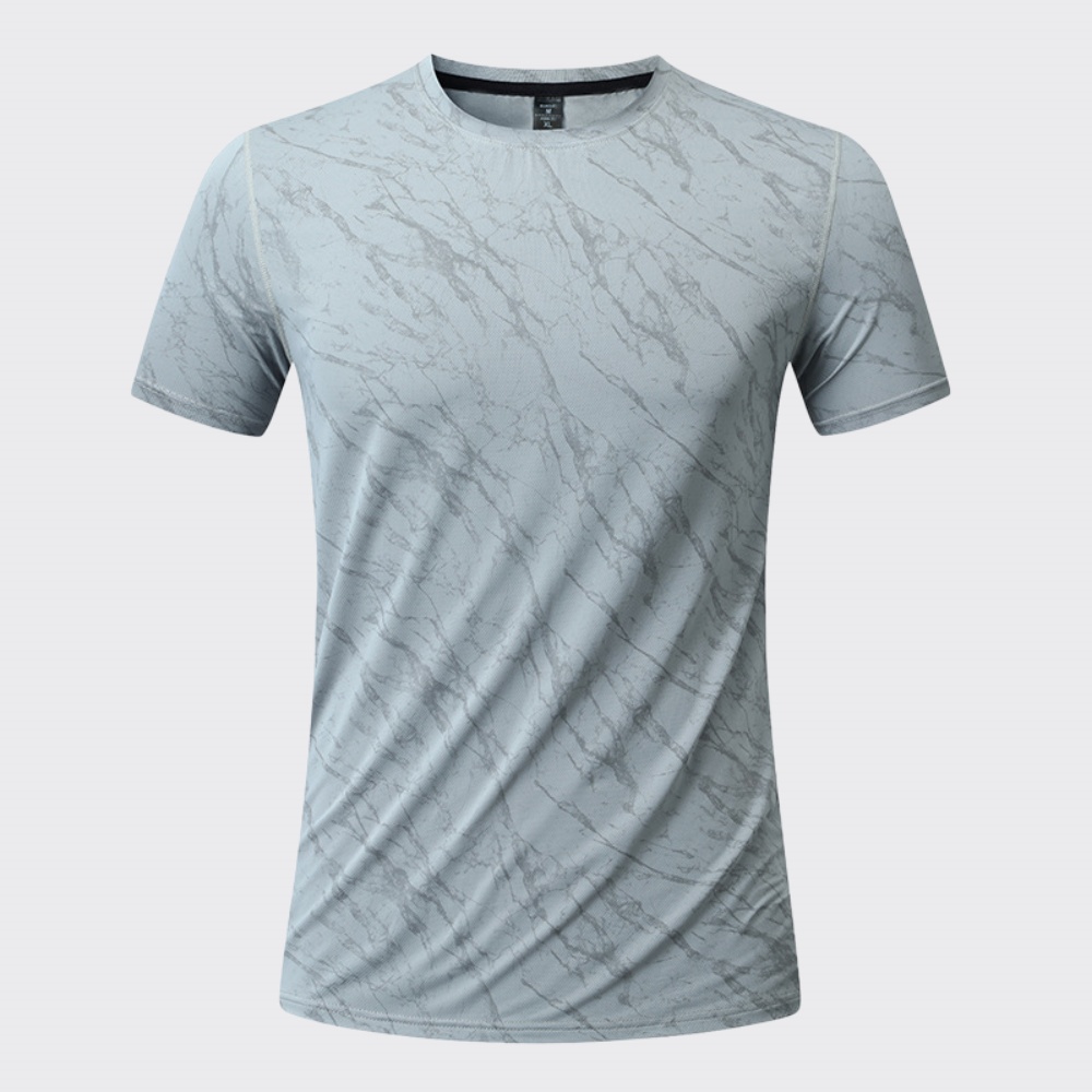 T-shirt fitness estiva da uomo - Sports Equipment Gym recensione e prezzo